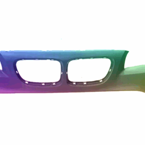 Přední nárazník BMW X1 E84 2009-2013 Libovolná barva