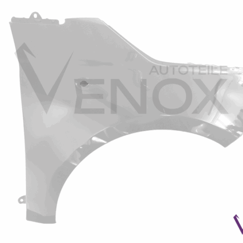 Pravý blatník Fiat 500 (312) 07-20 174B