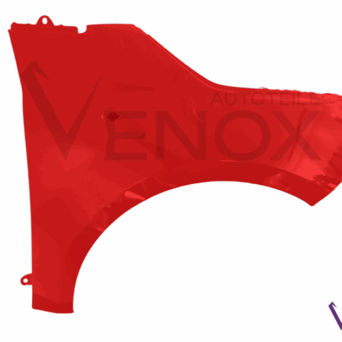 Pravý blatník Fiat 500 (312) 07-20 176A