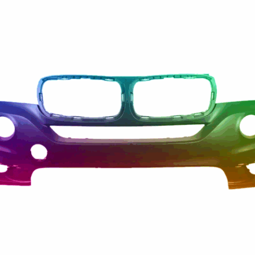 Přední nárazník BMW X5 F15 2013-2019 PDC Libovolná barva