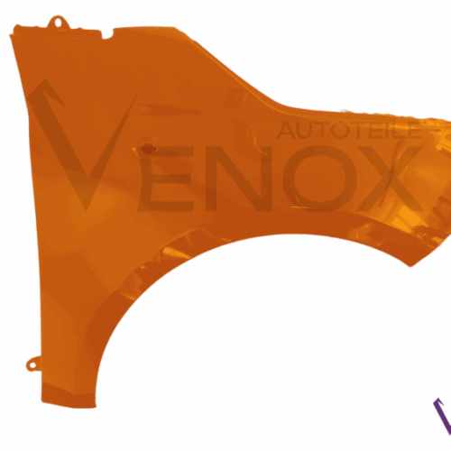 Pravý blatník Fiat 500 (312) 07-20 551A