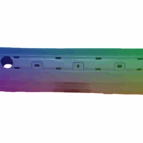 Zadní nárazník BMW 3 E36 1990-2000 libovolná barva