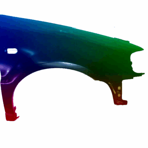 VW Polo 6N1 94-99 Všechny barvy !