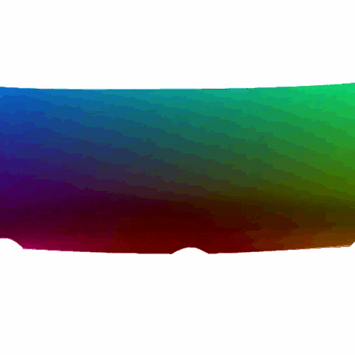 Kapota motoru Vw Polo 9N1 2001-2005 Libovolná barva