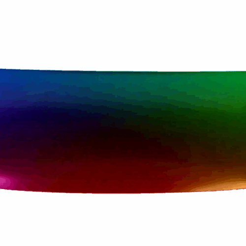 Kapota Vw T6 2015-2023 libovolná barva