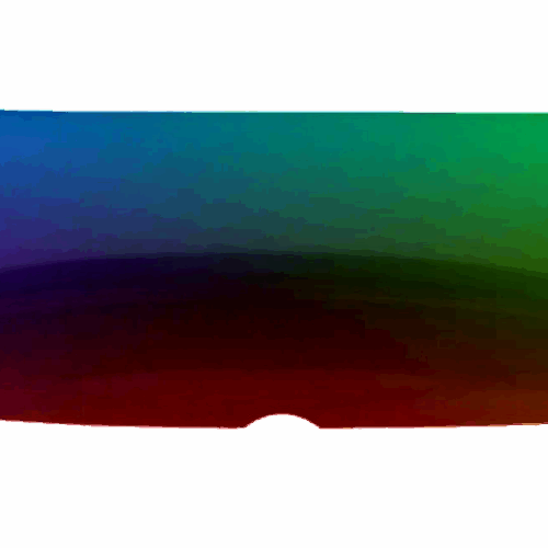 Kapota Vw Touran 5T Od roku 2015 Libovolná barva