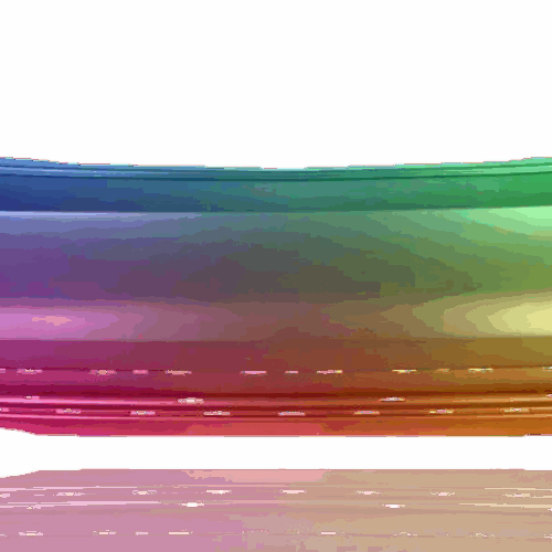 Zadní nárazník Fiat 500 (312) Od 15 Po Barva