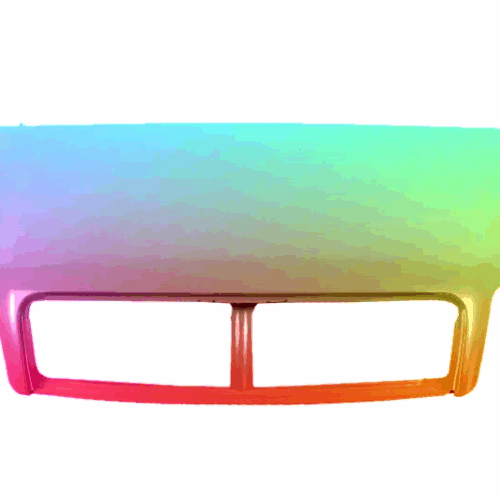 Kapota Audi A6 C5 1997-2001 Libovolná barva