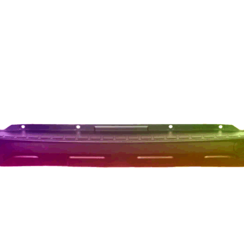 Zadní nárazník Dacia Dokker 2012- libovolná barva