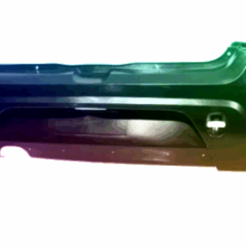 Zadní nárazník Dacia Sandero Stepway 2008-2012 Libovolná barva