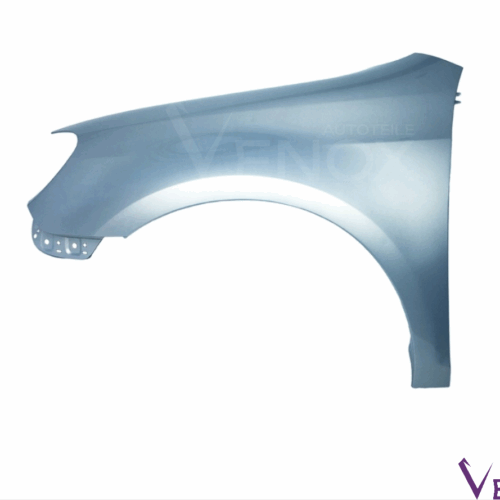 Levé křídlo VW GOLF VI 2008-2016 LA5Q