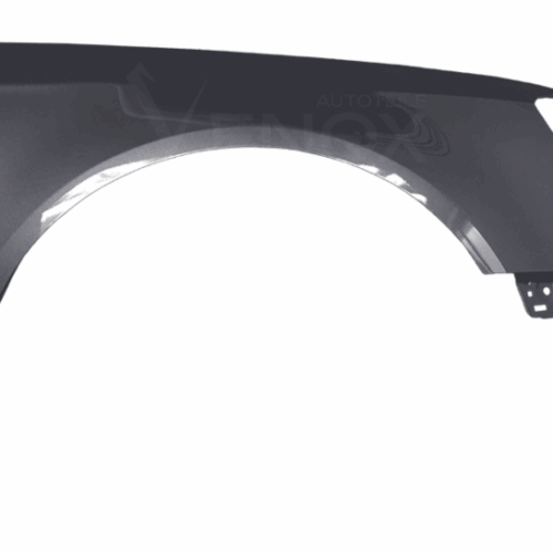 Pravé křídlo VW PASSAT B6 2005-2010 LK7X