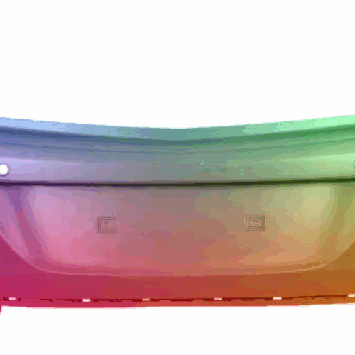 Zadní nárazník Opel Astra J 2009-2012 HB Libovolná barva