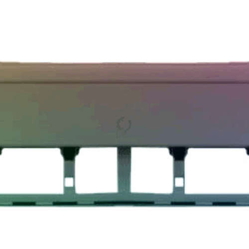 Přední nárazník Audi A4 B5 1994-1998 Libovolná barva