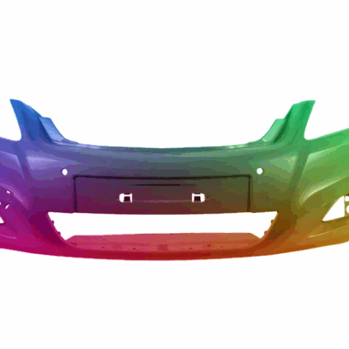 Přední nárazník Opel Zafira B 2008-2011 PDC Libovolná barva