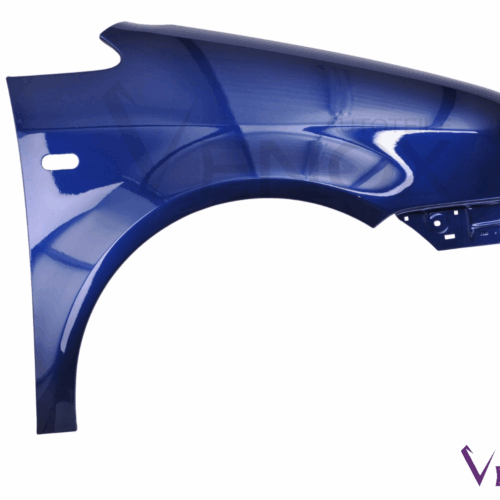 Pravé křídlo VW CADDY 04-10 LD5Q