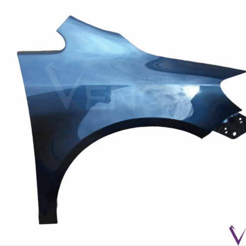 Pravé křídlo GOLF PLUS LC5F 2005-2013