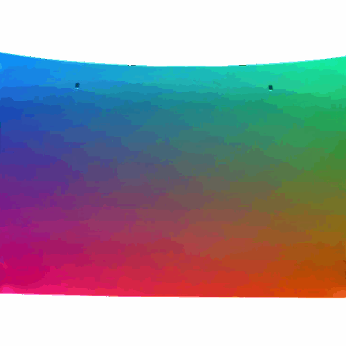 Kapota motoru Ford Fiesta MK 6 2005-2008 Libovolná barva