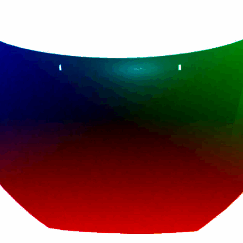 Kapota motoru Ford Focus Mk 1 1998-2004 Libovolná barva