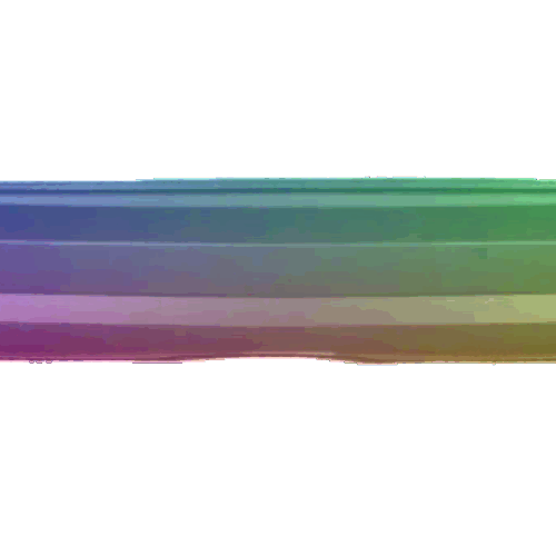 Zadní nárazník krátký VW Caddy od 2015 Jakákoli barva