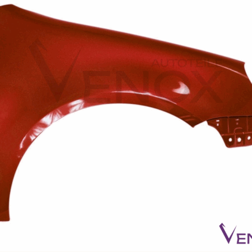 Pravé křídlo VW GOLF V 03-10 LA3W