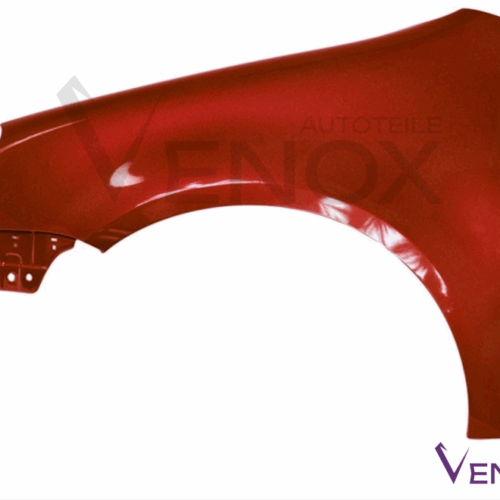 Levé křídlo VW GOLF V 03-10 LA3W