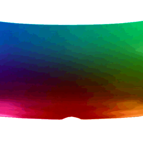 Kapota motoru pro Vw Fox 2005-2011 Libovolná barva