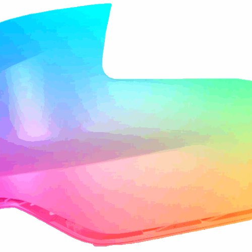 Zadní nárazník levý nebo pravý Ford Focus Mk3 2010-2014 lakovaný v barvě dle vašeho výběru