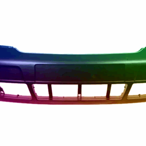 Přední nárazník Audi A6 C5 97-01 Libovolná barva