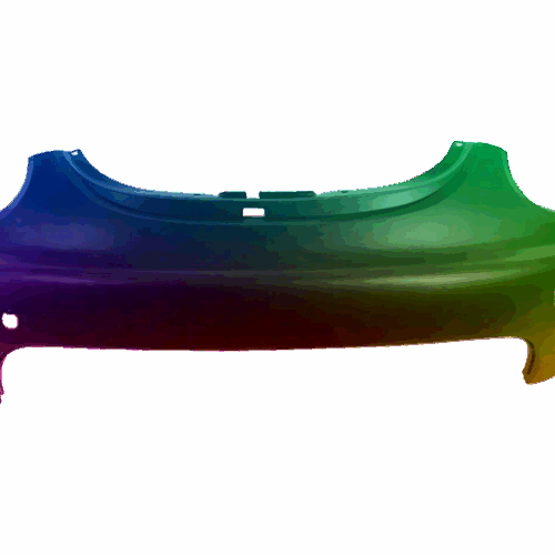 Přední nárazník VW New Beetle 98-05 Libovolná barva