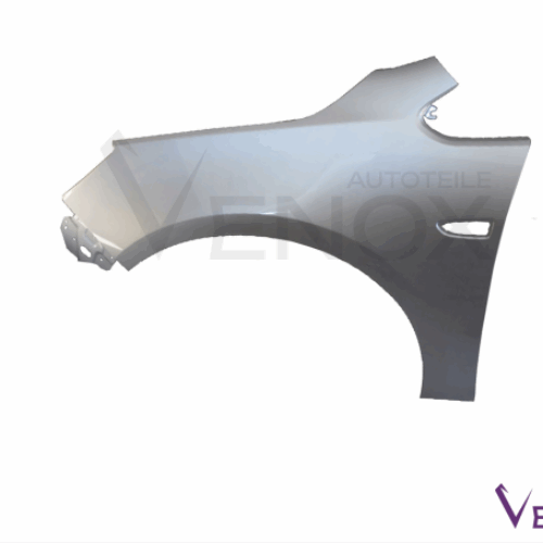 Levé křídlo Opel Astra J 09-15 Z176