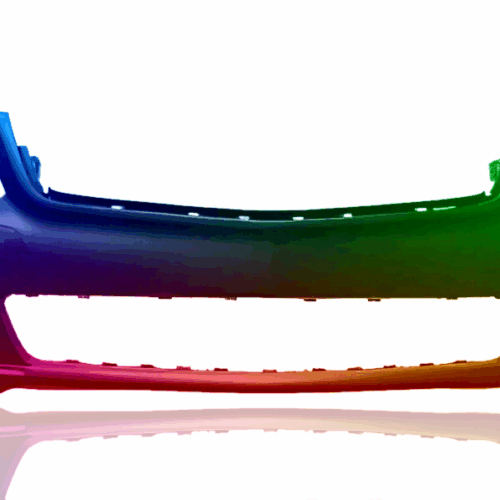 Přední nárazník Mercedes E W212 09-12 Avantgarde Libovolná barva