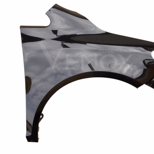 Pravé křídlo VW GOLF PLUS LC9X