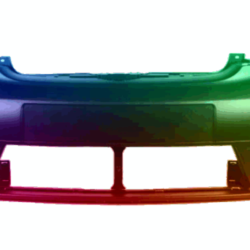 Přední nárazník Vw Golf V Plus 2005-2009 Libovolná barva