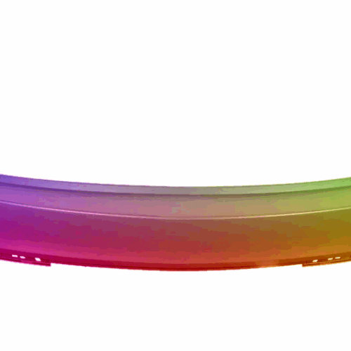 Zadní nárazník Opel Insignia 08-13 Kombi +- PDC Libovolná barva