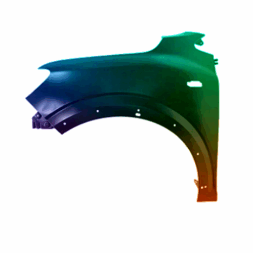 Levý blatník Dacia Jogger Od roku 2022- libovolná barva