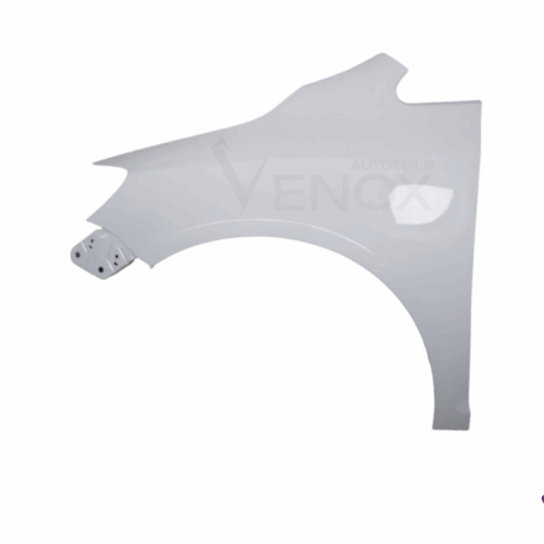 Levé křídlo VW GOLF PLUS 2005-2013 LB9A