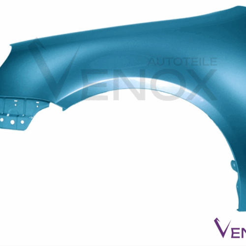 VW GOLF V levé křídlo 03-10 LA5S