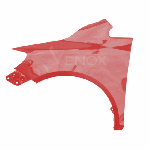 Levý blatník VW GOLF PLUS LA3X