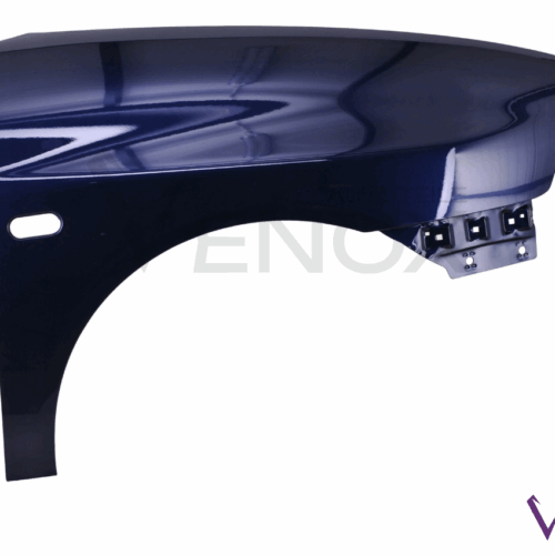 Pravé křídlo Seat Ibiza/Cordoba 6L 2002-2009 LW5U