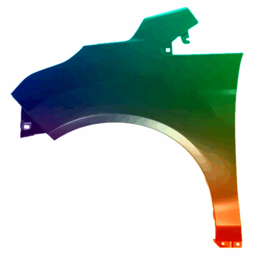 Levý blatník Ford B-Max od 2012 Libovolná barva