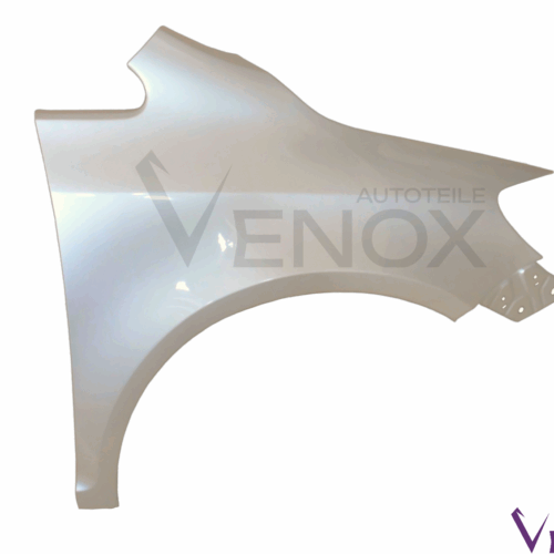 VW GOLF PLUS levé křídlo 2005-2013 LR7L