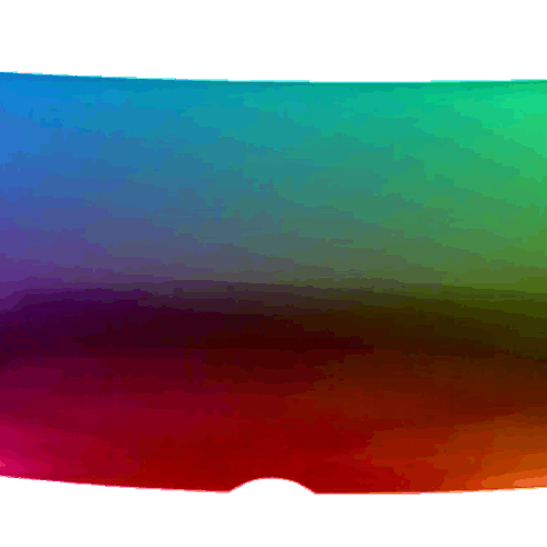 Kapota motoru Vw Passat B7 2010-2015 Libovolná barva