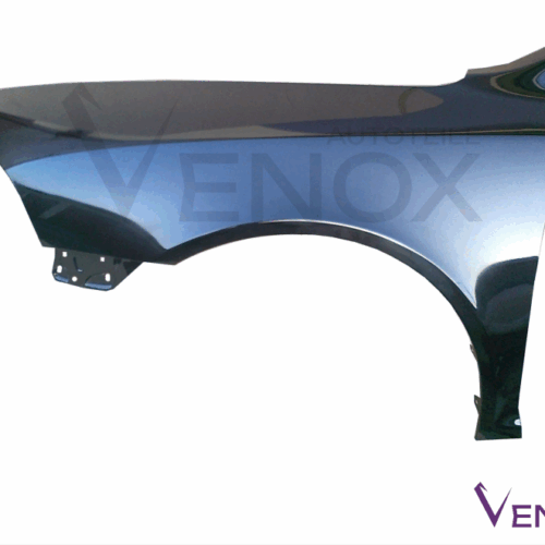 Levé křídlo Škoda Octavia 1Z 2004-2008 9910 LC9Z