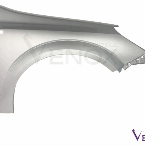 Pravé křídlo Opel Astra H 2003-2012 Z167