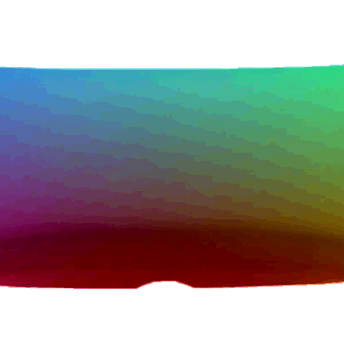 Kapota motoru Vw Golf V 2003-2010 Libovolná barva