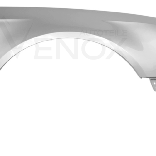 Pravé křídlo VW PASSAT B6 2005-2010 LA7W