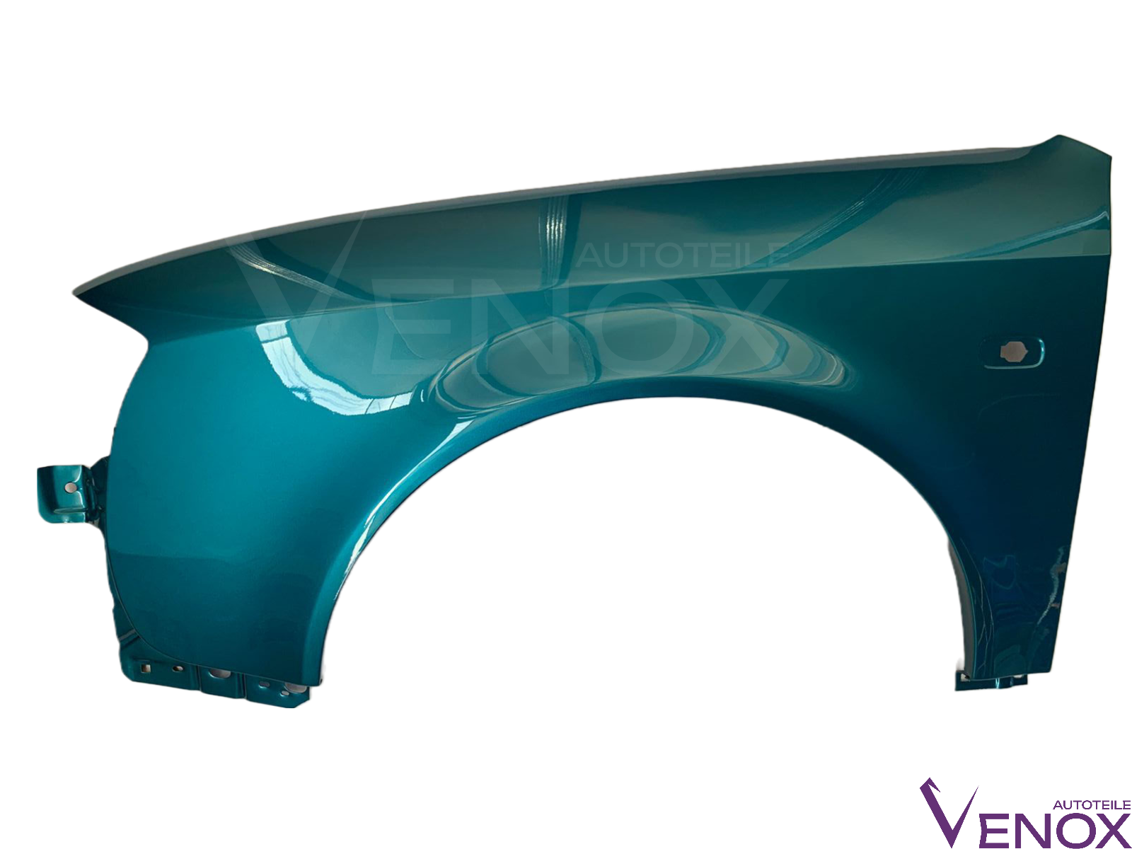 Audi A6 C5 97-04 Pravý blatník libovolná barva - Obrázek 2