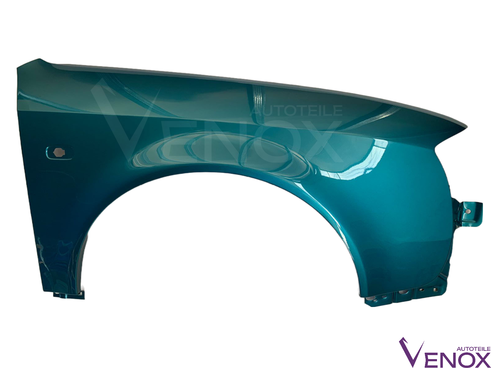 Audi A6 C5 97-04 Pravý blatník libovolná barva - Obrázek 3