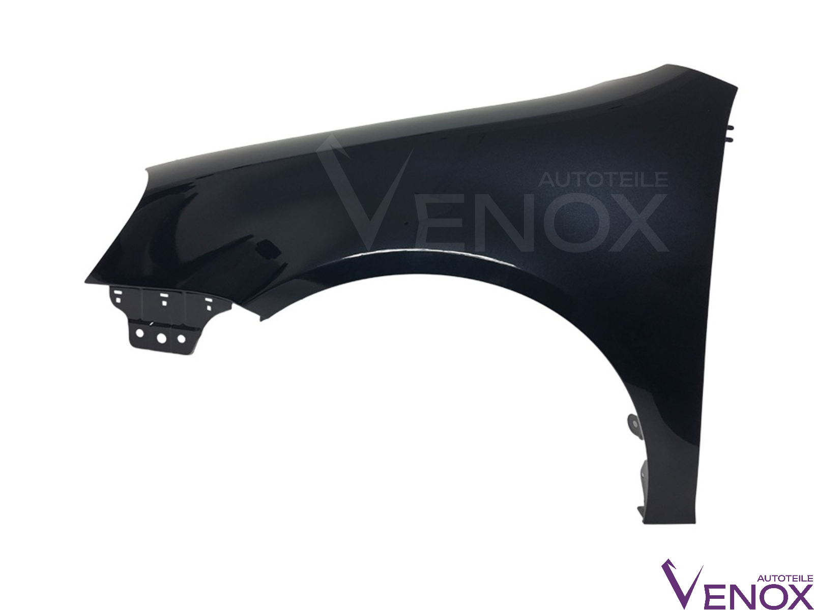 Levé křídlo Vw Golf 5 V 2003-2010 Libovolná barva - Obrázek 3